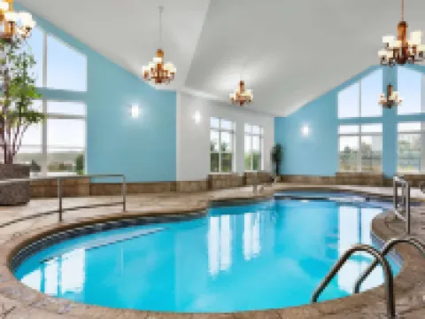 Days Inn by Wyndham Kingston Hotels in Kingston