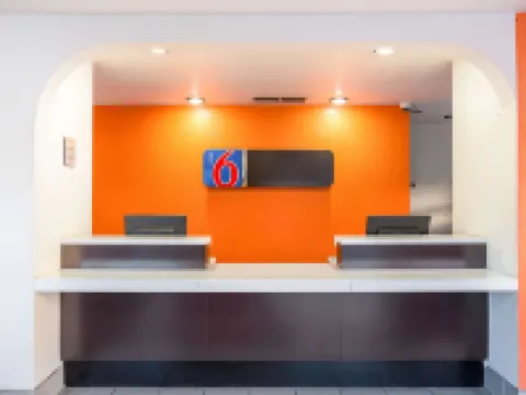 Motel 6 Wenatchee, WA Hoteles en Wenatchee