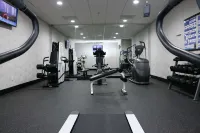 Best Western Plus Roswell/Alpharetta - Gym