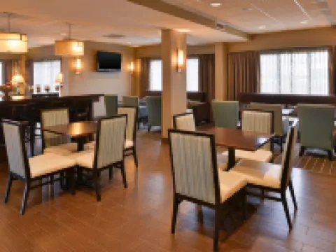 Best Western Plus Wichita West Airport Inn Hotels in Wichita