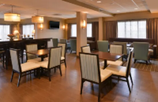 Best Western Plus Wichita West Airport Inn