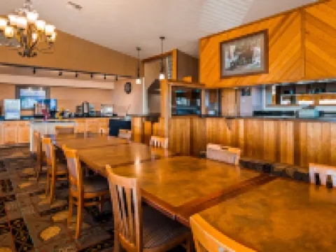 Best Western Bidarka Inn Hotels in Homer