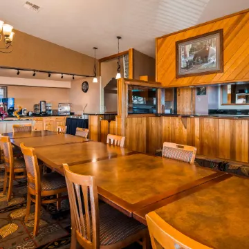 Best Western Bidarka Inn