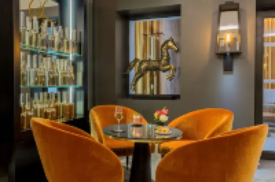 Best Western Premier Hotel les Sept Fontaines