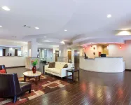 Comfort Suites Mandeville - Covington Hotels in Mandeville
