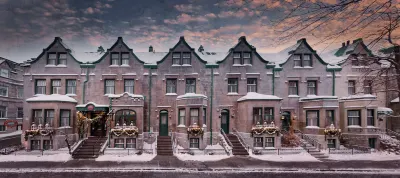 Hotel Chateau Bellevue Hotels near Quartier Petit Champlain