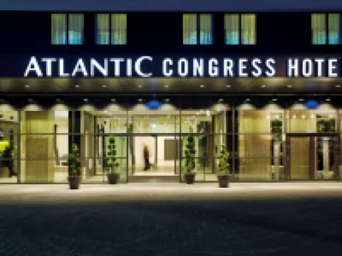 Atlantic Congress Hotel Essen Hotels in Essen