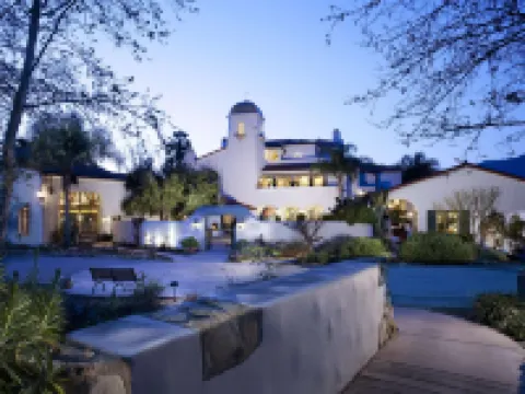 Ojai Valley Inn Hotels in Ojai