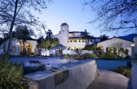 Ojai Valley Inn Hotels near Krishnamurti Center