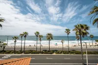 Tamarack Beach Hotel - Ocean View