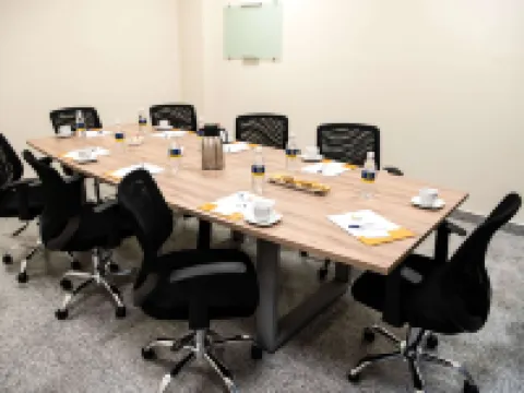 Comfort Inn Irapuato Hotels in Irapuato