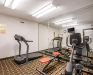 Quality Inn Edmund Pettus Bridge Area - 2성급