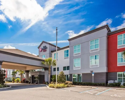 Best Western Plus Chain of Lakes Inn  Suites Hotels in Lake County