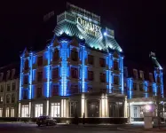 Quality Suites Hotels in Драммонвіль