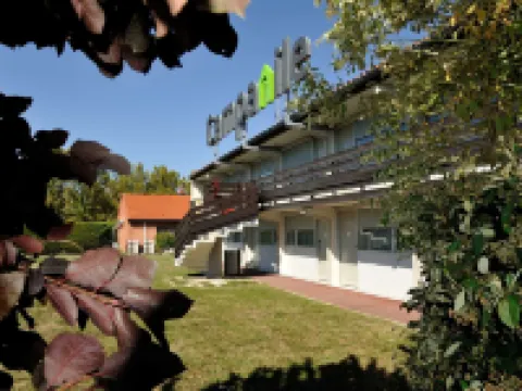 Campanile Toulouse Sud - LABÈGE Innopole Hotels in Labege