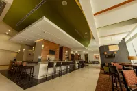 提華納凱悅嘉軒飯店 - 酒吧