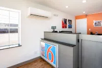 Motel 6 Odessa, TX - 2nd Street