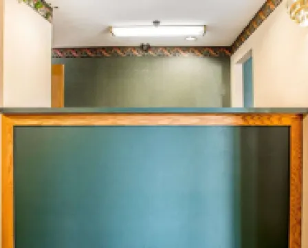 Rodeway Inn Montpelier Hotels in Williams County