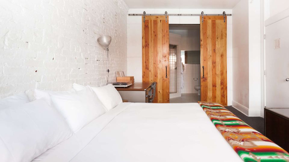 Ace Hotel Seattle
