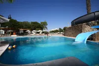 Hotel Las Dunas - Swimmingpools
