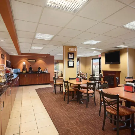 Ramada by Wyndham Wisconsin Dells
