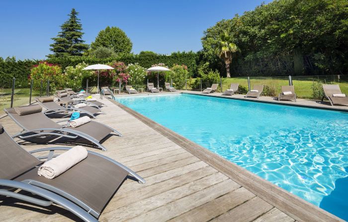 Best Western Plus Hotel Elixir Grasse