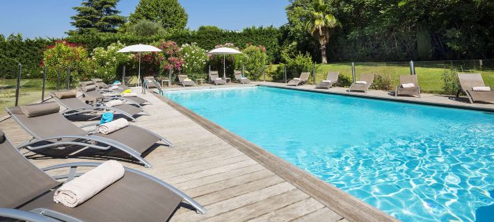 Best Western Plus Hotel Elixir Grasse Hotels in Département Alpes-Maritimes