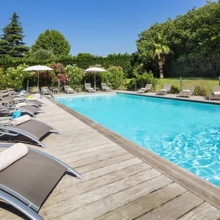 Best Western Plus Hotel Elixir Grasse