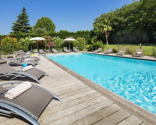 Best Western Plus Hotel Elixir Grasse Hotels in Grasse