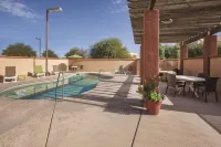 La Quinta Inn & Suites by Wyndham NW Tucson Marana - Pools