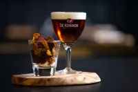 Radisson Blu Hotel, Antwerp City Centre - bar