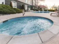 La Quinta Inn & Suites by Wyndham Grand Junction - Hot Tub