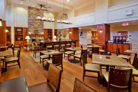 Hampton Inn & Suites Lanett - West Point Hotels in Chambers County
