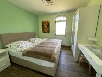 Tulpe Hotel a Nordvorpommern