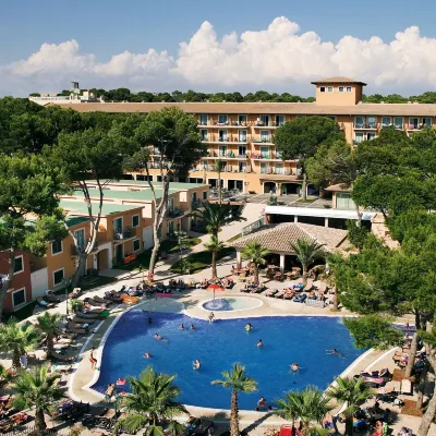 Occidental Playa de Palma Hotels near Oberbayern