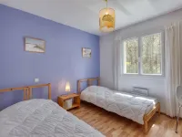 Nico Hotels in Hourtin