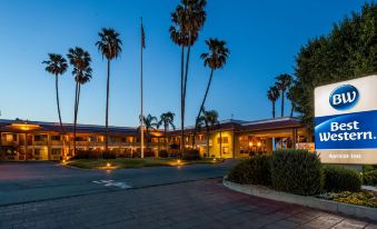 Best Western Apricot Inn