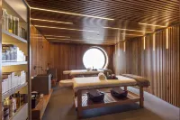 Hotel Unique - spa