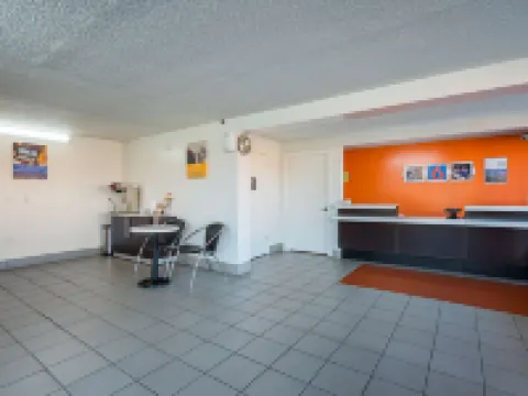 Motel 6 Perry, GA Hotels in Perry