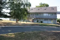 Campanile le Mans Sud - Arnage Hotels in Sarthe