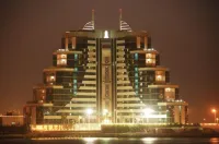 Elite Resort & Spa Hotels in Al-Muharraq