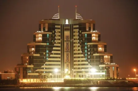 Elite Resort & Spa