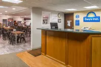 Days Inn by Wyndham Pierre Hotels in Pierre