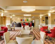 Comfort Inn & Suites Fort Smith I-540 - Aamiainen