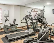 Quality Inn & Suites Raleigh North Raleigh