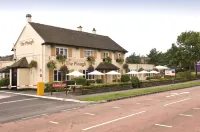 Premier Inn Solihull South (M42)