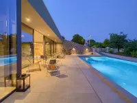 Jerini Main House - piscina