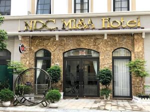 Ndc Misa Hotel