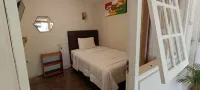 The Bloomy House