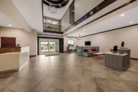 Best Western Bowie Inn  Suites - parking